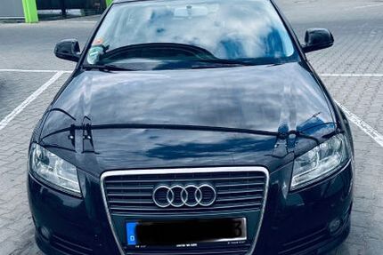 Audi A3 189.000 km 5.980 &euro; Hattersheim 65795