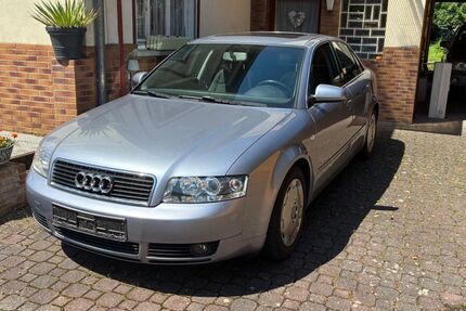 Audi A4 152.000 km 3.200 &euro; Hanau 63454