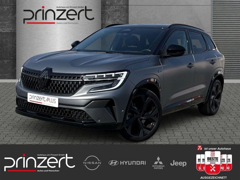 Renault Austral 7.250 km 31.470 € Darmstadt 64285