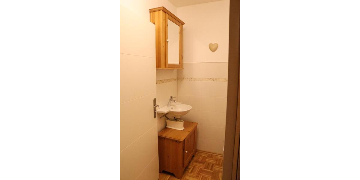 Hochparterre Karben - 4 Zimmer, 98 m&sup2;, 330.000&euro; | Angebot:25935544