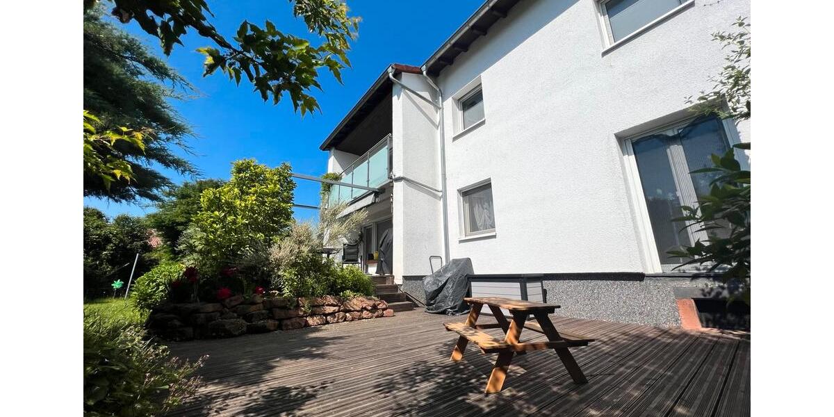 Einfamilienhaus Groß-Umstadt Umstadt - 5 Zimmer, 180 m&sup2;, 2.400&euro; | Angebot:25561237