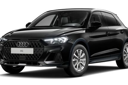 Audi A1 4.400 km 22.999 &euro; Mühlheim 63165