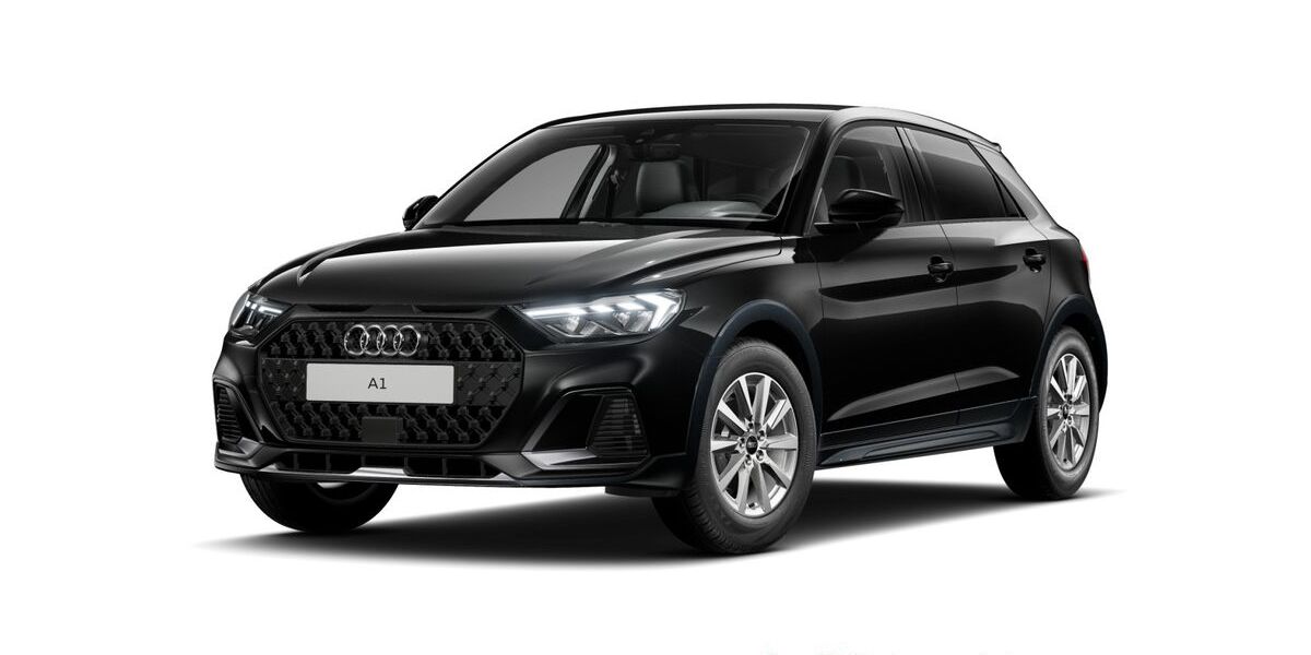 Audi A1 4.400 km 22.999 &euro; Mühlheim 63165