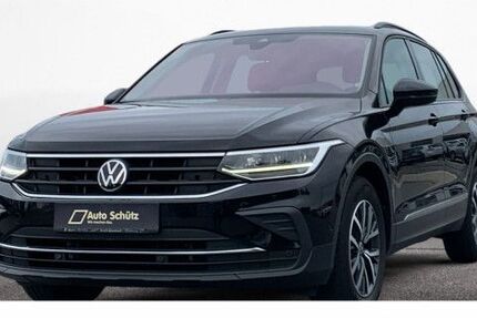 VW Tiguan 73.385 km 23.980 € Groß-Umstadt 64823