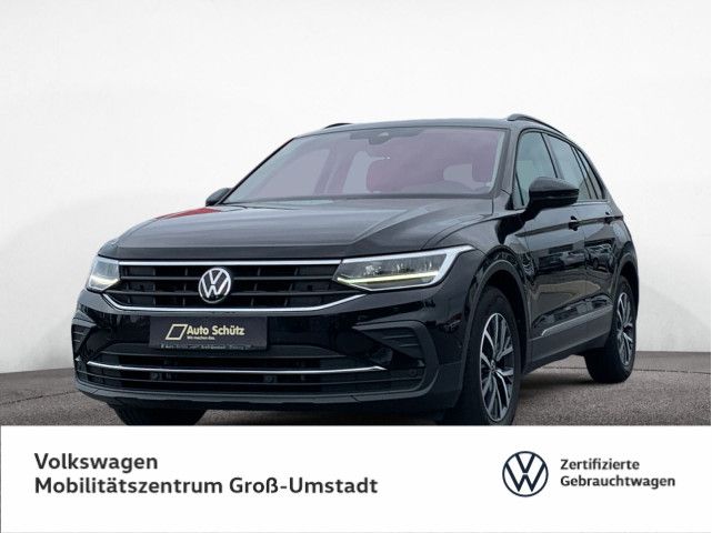 VW Tiguan 73.385 km 23.980 € Groß-Umstadt 64823