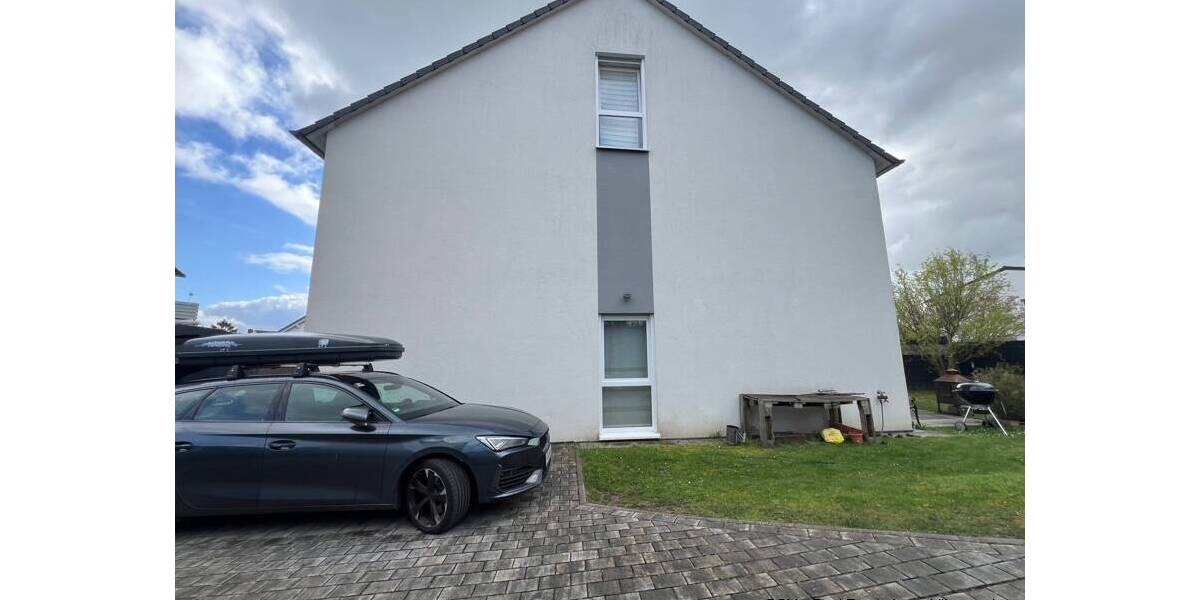 Doppelhaushälfte Rosbach vor der Höhe Ober-Rosbach - 5 Zimmer, 148 m&sup2;, 689.000&euro; | Angebot:26155224