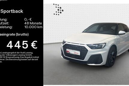 Audi A1 4.500 km 34.990 &euro; Hofheim 65719