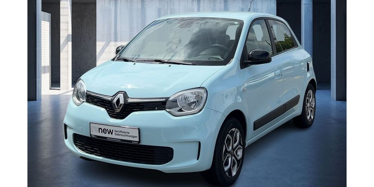 Renault Twingo 18.605 km 12.880 &euro; Frankfurt / Main 60314