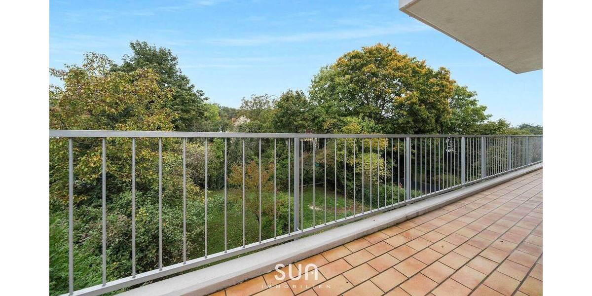 Etagenwohnung Offenbach am Main Buchrain - 4 Zimmer, 95 m&sup2;, 339.000&euro; | Angebot:26306806