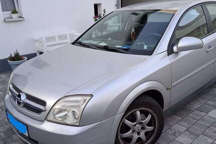Opel Vectra 269.500 km 2.500 € Mühlheim am Main 63165