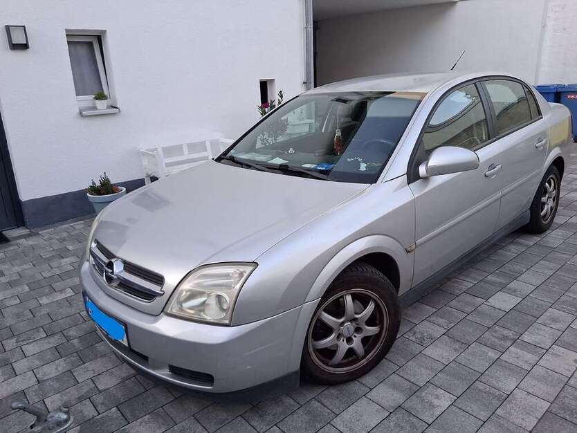 Opel Vectra 269.500 km 2.500 € Mühlheim am Main 63165