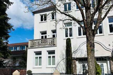 Wohnung Darmstadt Bessungen - 2 Zimmer, 70 m&sup2;, 1.100&euro; | Angebot:26029422