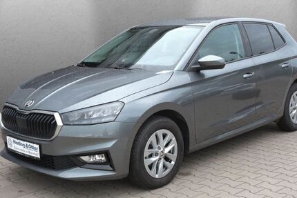 Skoda Fabia 12.900 km 20.500 € Maintal 63477