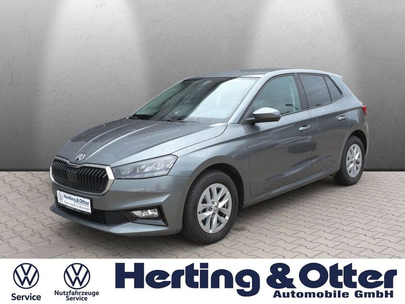 Skoda Fabia 12.900 km 20.500 € Maintal 63477