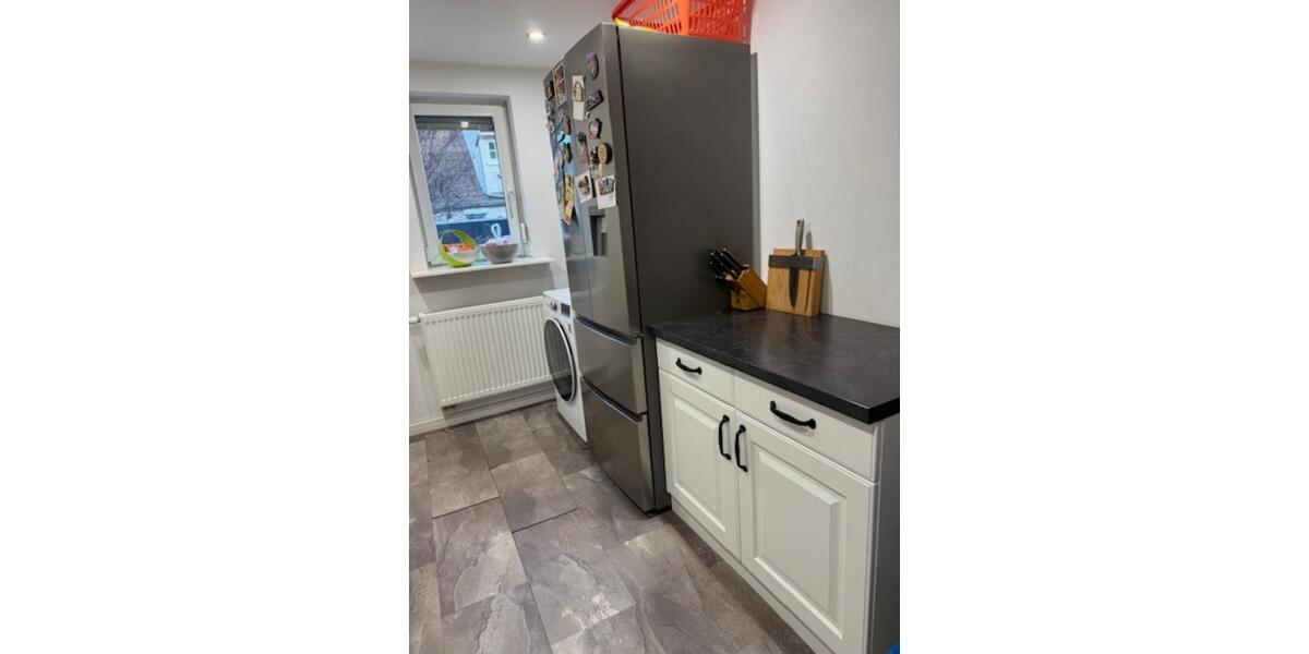 Ein ganz besonderes Zuhause: Kernsaniertes Fachwerk-Juwel im Grün 2 zimmer