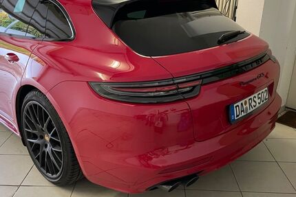 Porsche Panamera 80.800 km 67.500 &euro; Darmstadt 64285