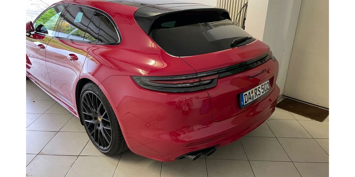 Porsche Panamera 80.800 km 67.500 &euro; Darmstadt 64285