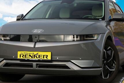 Hyundai IONIQ 5 68.200 km 26.990 € Darmstadt 64291