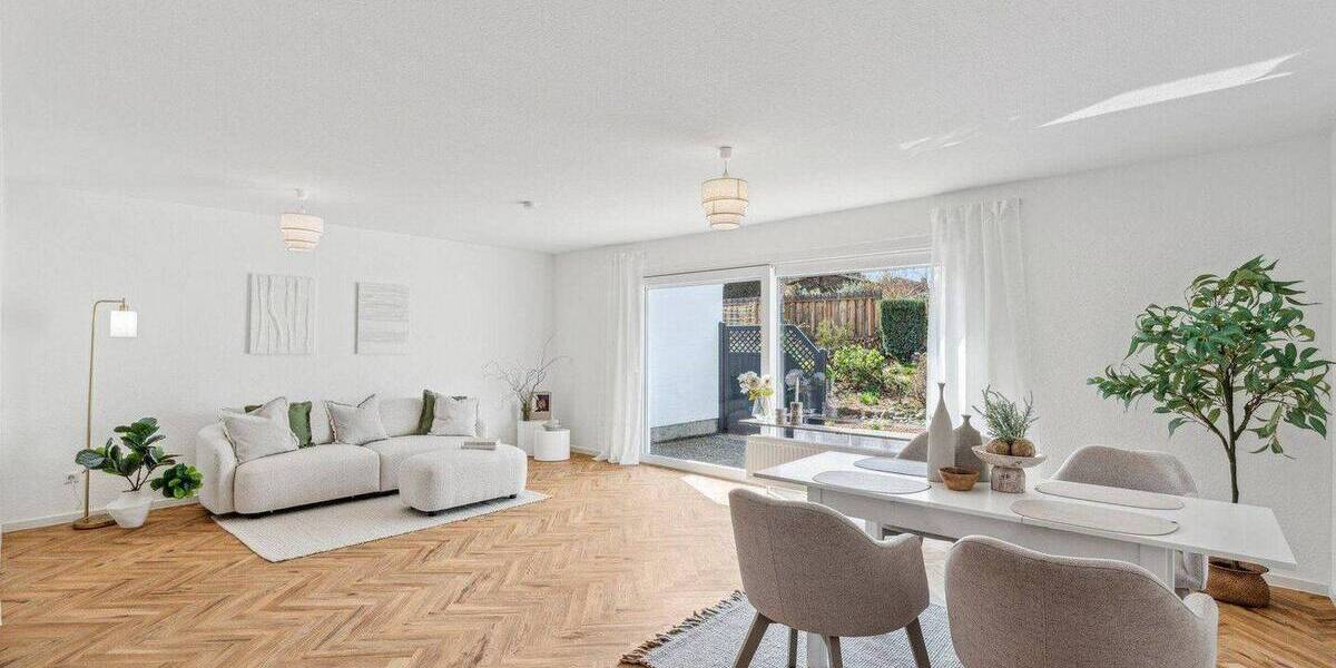 Doppelhaushälfte Rodgau Nieder-Roden - 7 Zimmer, 155 m&sup2;, 569.000&euro; | Angebot:26799399