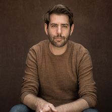 Claus von Wagner - Projekt Equilibrium 26.09.2026 Bürgerhaus Sprendlingen