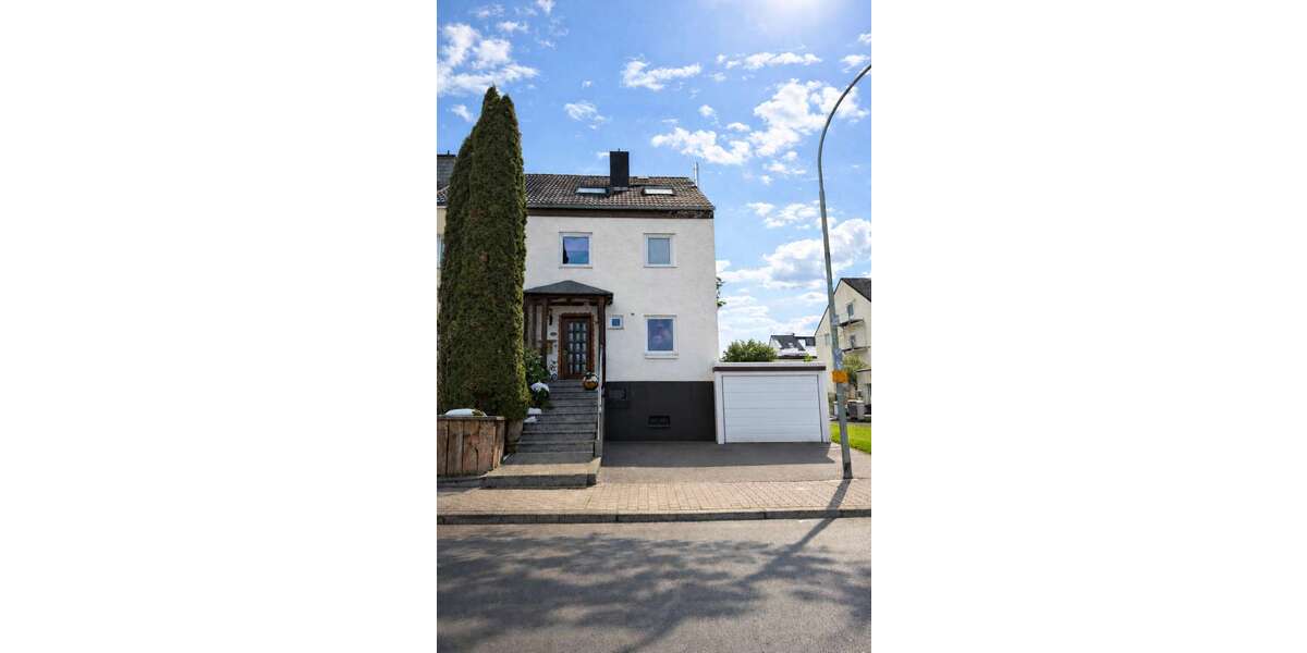 Einfamilienhaus Karben / Petterweil Petterweil - 5 Zimmer, 130 m&sup2;, 498.000&euro; | Angebot:26670137