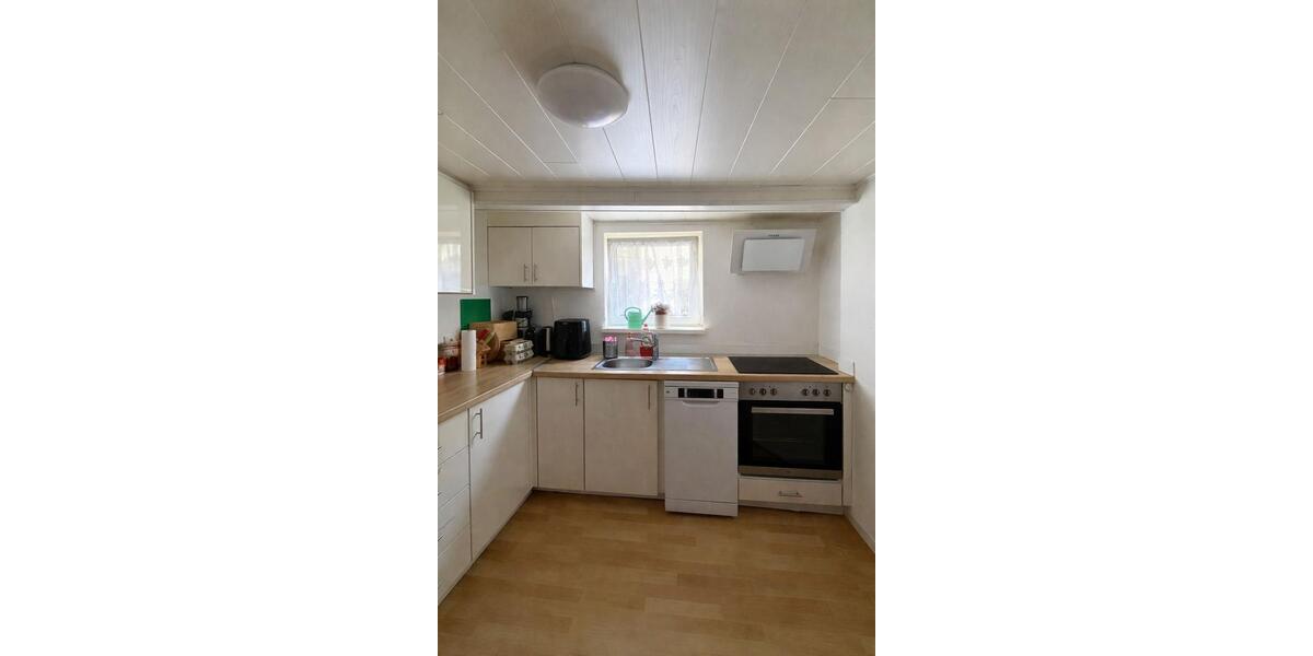 Etagenwohnung Hanau Groß-Steinheim - 2.5 Zimmer, 68 m&sup2;, 710&euro; | Angebot:26225879