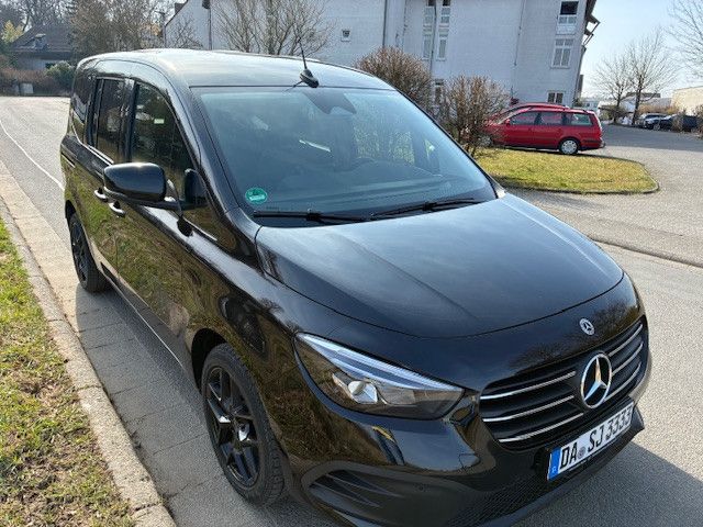 Mercedes-Benz T-Klasse 9.985 km 32.750 &euro; Roßdorf 64380