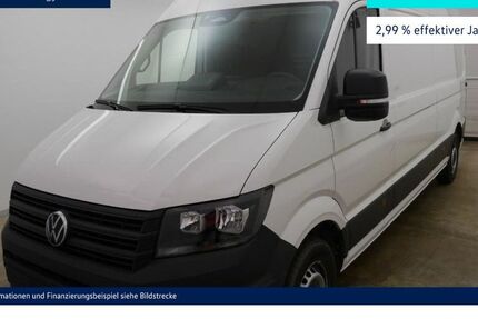 VW Crafter 13.071 km 43.310 &euro; Hanau 63452