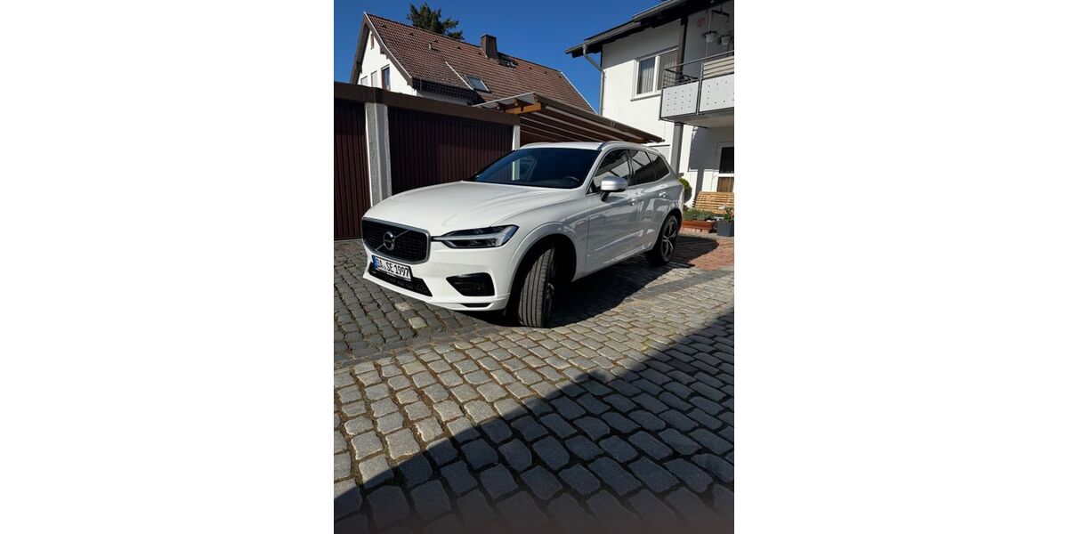 Volvo XC60 162.000 km 22.990 &euro; Weiterstadt 64331