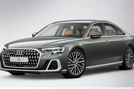 Audi A8 4.473 km 69.900 € Dietzenbach 63128