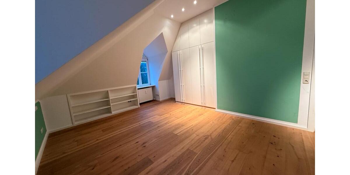 Exklusives Wohnerlebnis mit Panoramablick im Zauberberg 3 zimmer