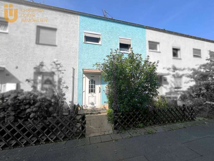 Haus zum Kaufen in Rodgau 210.000 € 93 m²