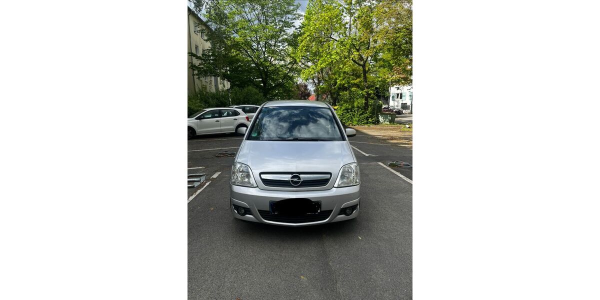 Opel Meriva 183.000 km 2.000 &euro; Darmstadt 64289