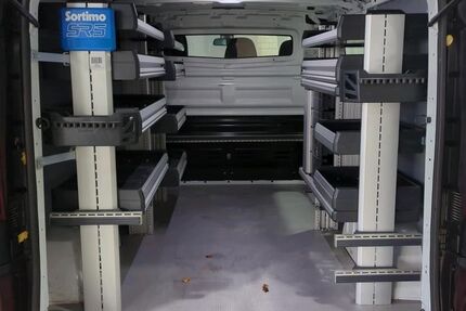 Renault Trafic 174.451 km 13.900 &euro; Freigericht/ Somborn bei Frankfurt am Main 63579