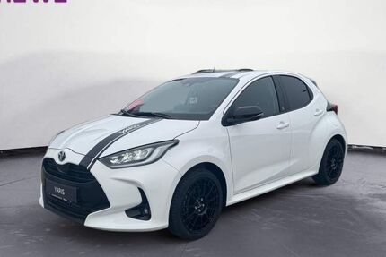 Toyota Yaris 2.900 km 23.450 € Dieburg 64807