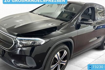 Mercedes-Benz EQA 110.920 km 25.497 &euro; Frankfurt 60596