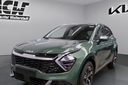 Kia Sportage 12.545 km 31.770 &euro; Weiterstadt-Darmstadt 64331