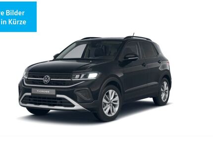 VW T-Cross 26.732 km 19.700 &euro; Bad Nauheim 61231