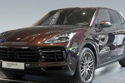 Porsche Cayenne 67.830 km 77.990 &euro; Frankfurt am Main 65936