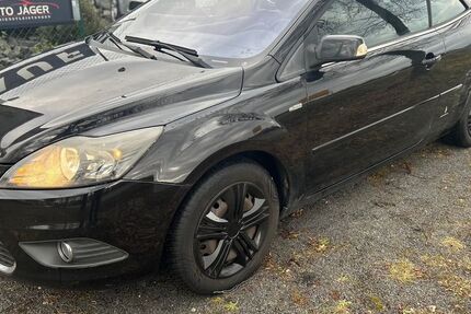 Ford Focus 159.000 km 1.999 € Rossdorf 64380