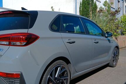 Hyundai i30 43.500 km 18.990 € Hainburg 63512
