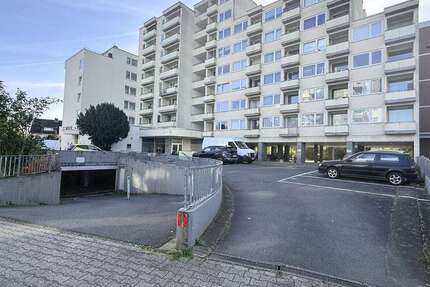 Wohnung Mörfelden-Walldorf Walldorf - 1.5 Zimmer, 39 m&sup2;, 149.000&euro; | Angebot:26297182