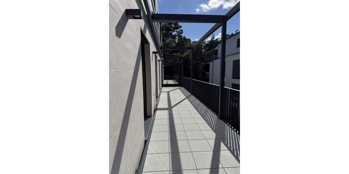 Etagenwohnung Dreieich Buchschlag - 3 Zimmer, 115 m&sup2;, 2.300&euro; | Angebot:25649786