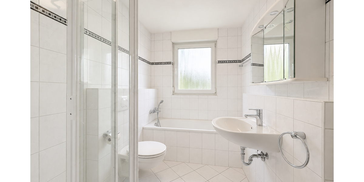 *Reihenendhaus in ruhiger Lage von FFM-Griesheim* - Reihenendhaus Frankfurt West | Angebot:27212358