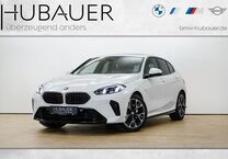 Gebrauchtwagen BMW 123