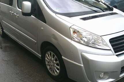 Fiat Scudo 296.586 km 5.900 &euro; Neu-Isenburg 63263