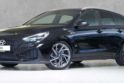 Hyundai i30 31.408 km 22.780 € Mainz-Kastel 55252