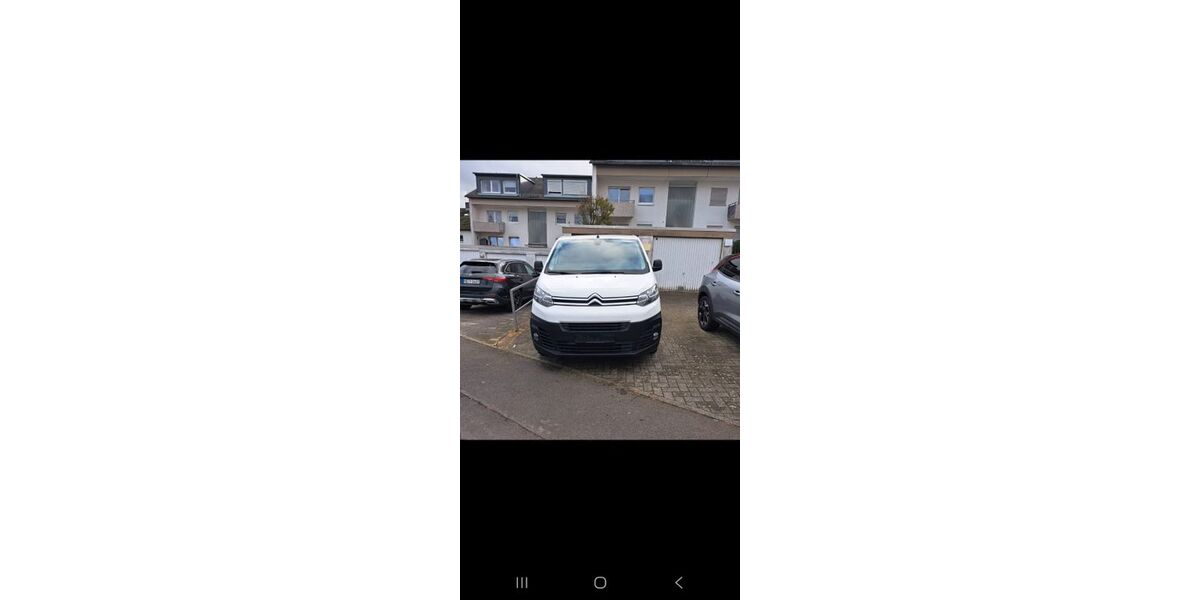 Citroen Jumpy 82.433 km 13.100 &euro; FRIEDRICHSDORF 61381