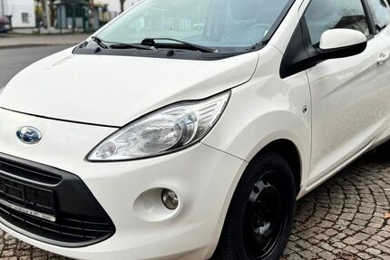 Ford Ka/Ka+ 160.000 km 2.350 &euro; Schöneck 61137