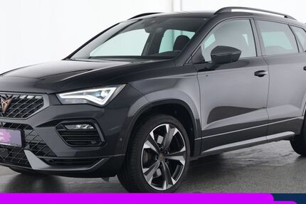 Cupra Ateca 35.250 km 29.366 &euro; Dietzenbach bei Frankfurt 63128